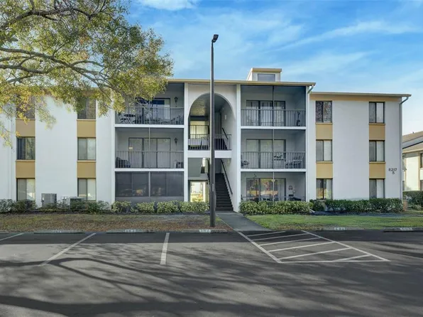 8217 Sun Spring Cir Unit 32, Orlando, FL 32825