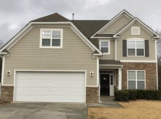 6513 Amber Bluffs Cres, Raleigh, NC 27616