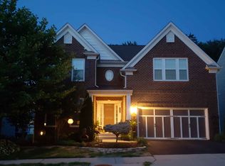 25558 Harvest Hills Dr, Chantilly, VA 20152