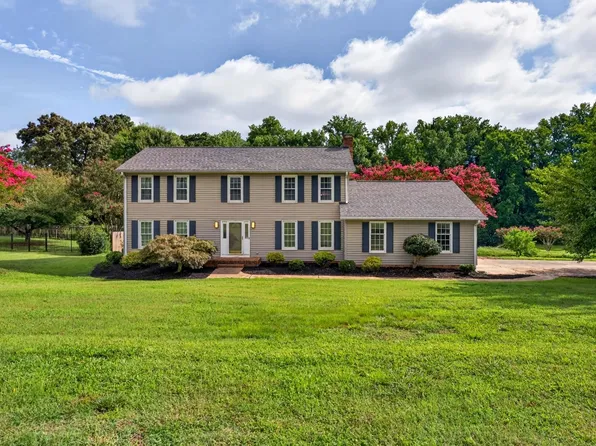 804 Shoresbrook Dr, Spartanburg, SC 29301