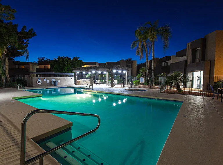 La Costa at Dobson Ranch — Photo 37