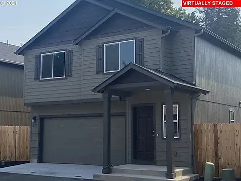 Bushnell Ln, Eugene — Photo 2