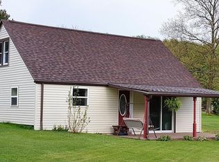 48745 Bloomfield Ave, East Liverpool, OH 43920