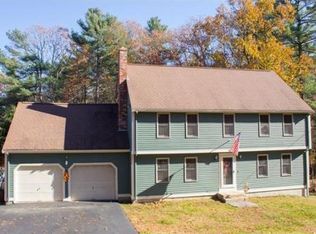 91 Cedar St, Walpole, MA 02081