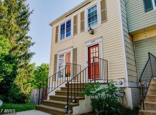 1679 Colonial Way, Frederick, MD 21702