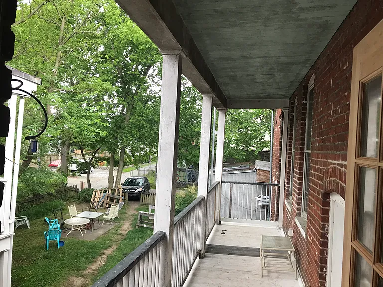 104 S Pine St #A — Photo 50