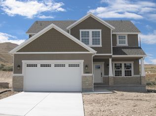 2861 S Island Fox Ln, Saratoga Springs, UT 84045