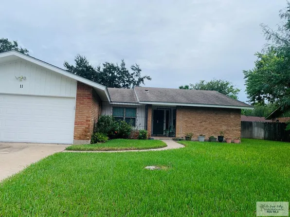 11 Casa De Oro, Brownsville, TX 78521
