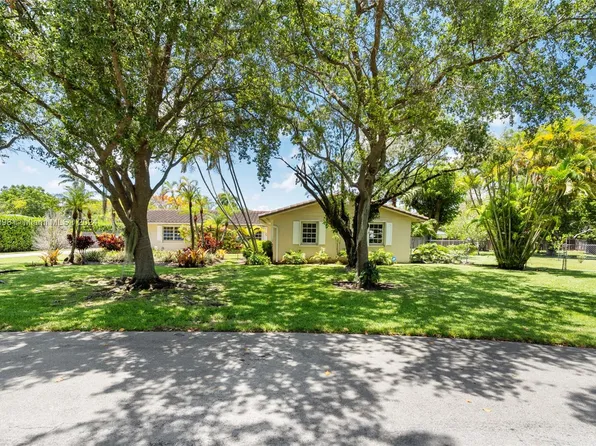 8555 SW 162nd St, Palmetto Bay, FL 33157