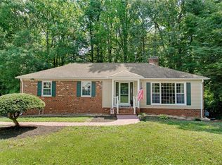 65 Goodward Rd, North Chesterfield, VA 23236