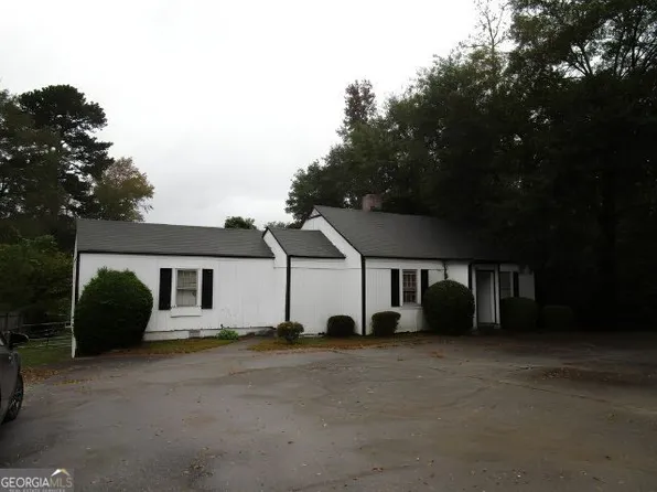 453 W Crogan St, Lawrenceville, GA 30046