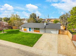 6809 W Brentwood Dr, Boise, ID 83709