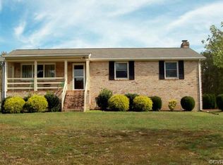 6179 La France Rd, Sandston, VA 23150