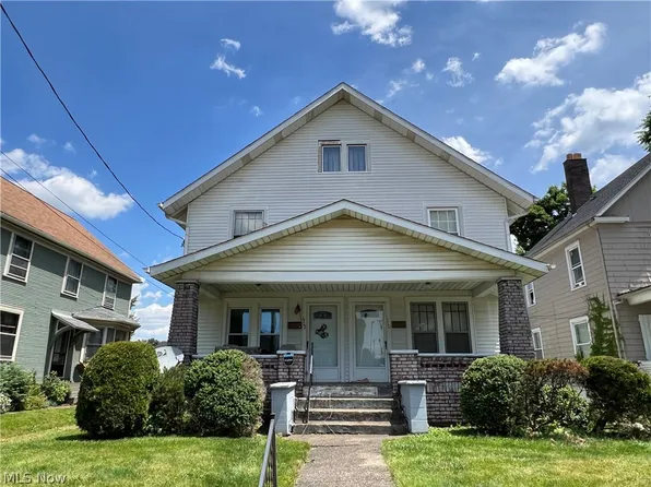 1710 Woodland Ave NW, Canton, OH 44703