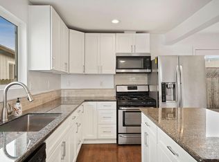 2180 Parrish Rd, Napa, CA 94559