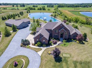 5500 Weckerly Rd, Whitehouse, OH 43571