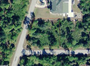 23458 Roscoe Ave, Port Charlotte, FL 33980