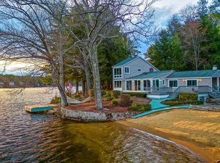 30 Dennis Ave, Laconia, NH 03246