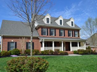 1618 Redgrave Rd, Knoxville, TN 37922