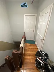 Rented by Fifth & Forever LLC