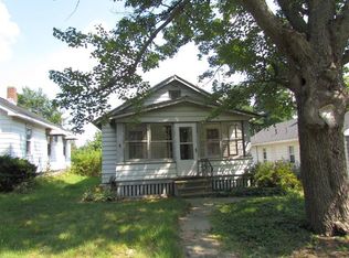 627 Wayne St, Jackson, MI 49202