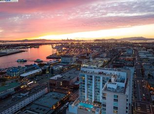 222 Broadway St APT 1203, Oakland, CA 94607