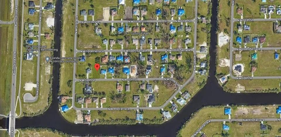 1st image of 2931 NW 10TH STREET LOT 55