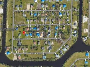 2931 NW 10th St #55, Cape Coral, FL 33993