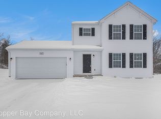 5457 Eagle Glen Dr SW, Wyoming, MI 49509