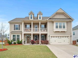 207 Compass Trl, Blythewood, SC 29016