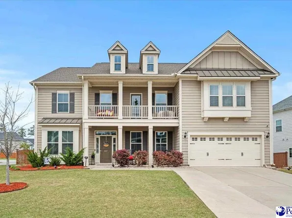 207 Compass Trl, Blythewood, SC 29016
