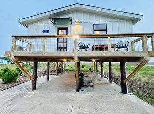773 powderhorn ln, Port LaVaca, TX 77979