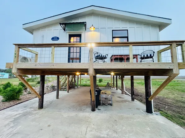 773 powderhorn ln, Port LaVaca, TX 77979