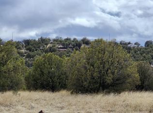 856 W John Charles Dr, Williams, AZ 86046