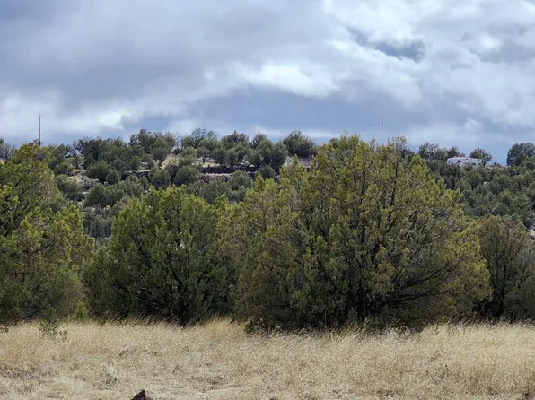 856 W John Charles Dr, Williams, AZ 86046