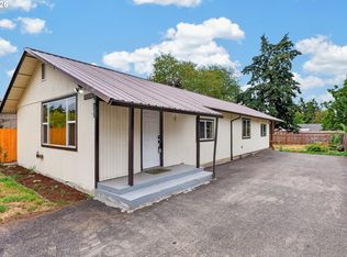 10316 SE Liebe St, Portland, OR 97266