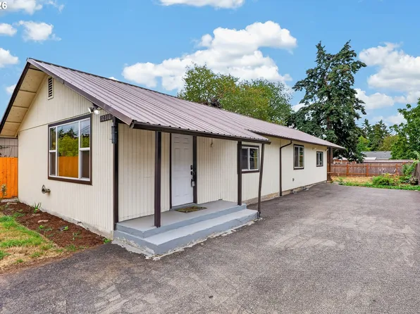 10316 SE Liebe St, Portland, OR 97266