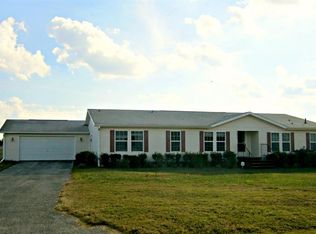 12630 SE 170th St, Weirsdale, FL 32195