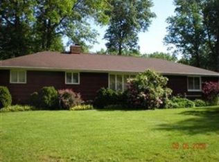 1910 Westwood Dr NW, Warren, OH
