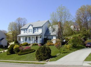 459 Fox Meadow Dr, Wexford, PA 15090