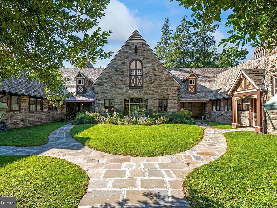 7925 Washington Ln, Wyncote, PA 19095 MLS PAMC2052396 Zillow