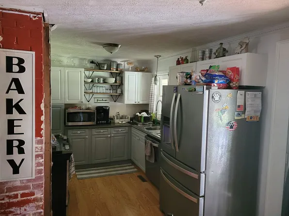504 N Chapel St, Landis, NC 28088