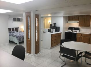4840 Albemarle St NW, Washington, DC