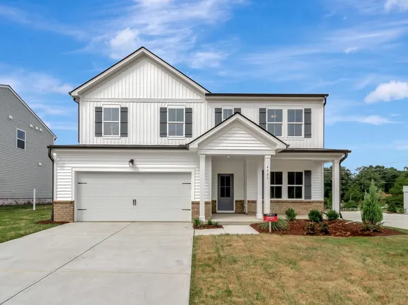 4421 Gehrig Ln, Raleigh, NC 27616