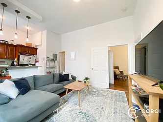 Rented by Coroi Corp