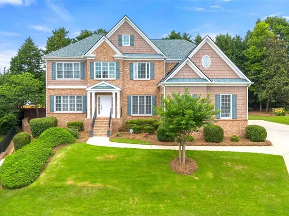 917 Saints Ct, Marietta, GA 30068