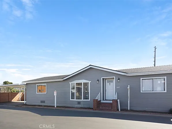 5815 E La Palma Ave Space 247, Anaheim, CA 92807