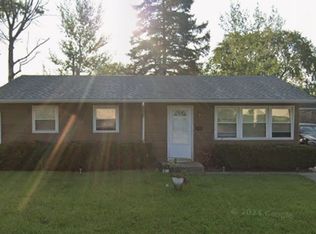 1409 Muirfield Ave, Waukegan, IL 60085