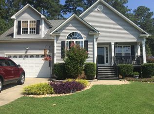 132 Allie Dr, Garner, NC 27529