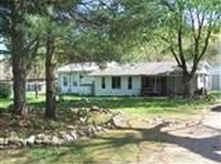 11343 Highway C, Annapolis, MO 63620